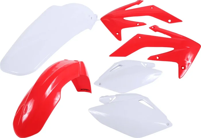 Acerbis 2041040438 Plastic Body Kit - Durable & Stylish Motorcycle Parts