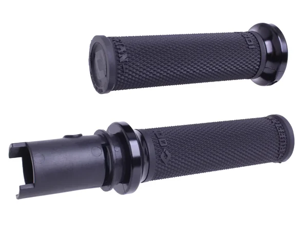 ODI - V30HTCB-B - Ruffian Lock-On Grips
