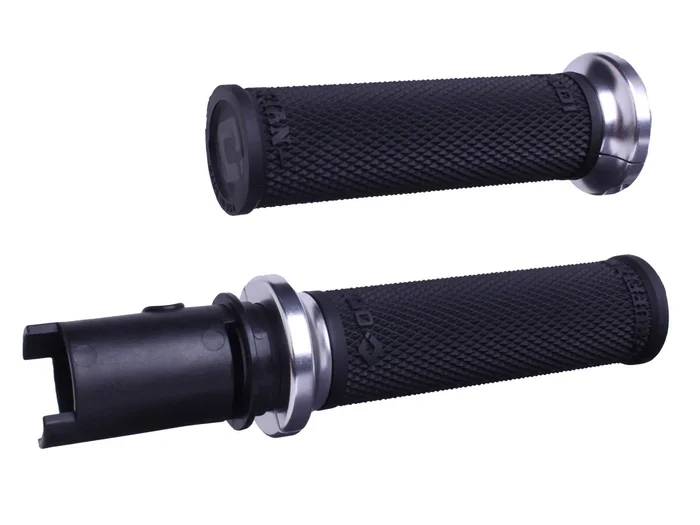 ODI - V30HTCB-S - Ruffian Lock-On Grips