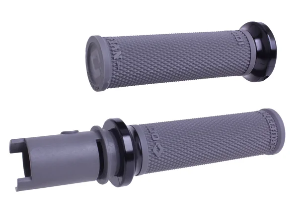 ODI - V30HTCH-B - Ruffian Lock-On Grips