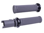 ODI - V30HTCH-B - Ruffian Lock-On Grips
