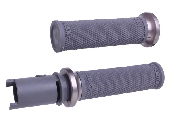ODI - V30HTCH-H - Ruffian Lock-On Grips