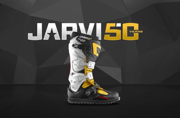 GAERNE - 2265-020-43 - FA25 SG-22 Gore-Tek Boots