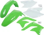 ACERBIS - 2041060357 - Plastic Kit