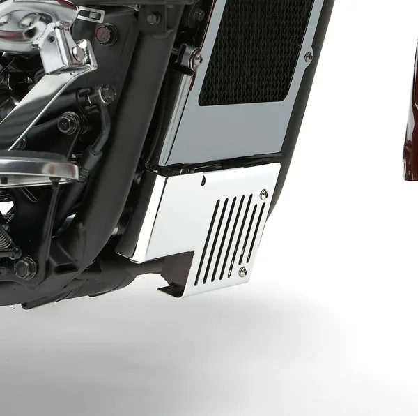 COBRA - 05-9349 - Regulator Cover