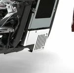 COBRA - 05-9349 - Regulator Cover