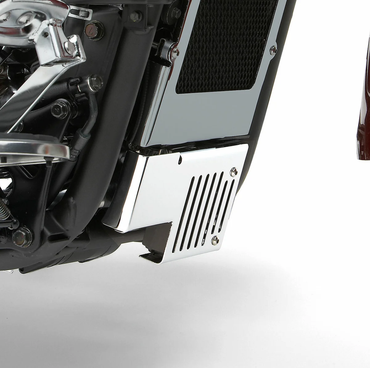 COBRA - 05-9349 - Regulator Cover