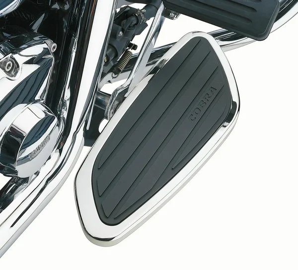 COBRA - 06-4270 - Floorboards Swept Rider