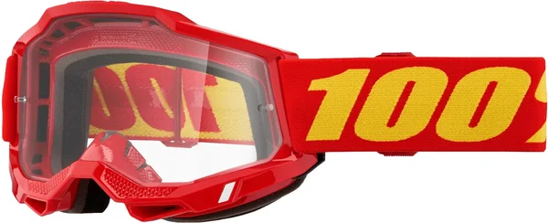 100-PERCENT - 50024-00013 - Accuri 2 Jr Goggles