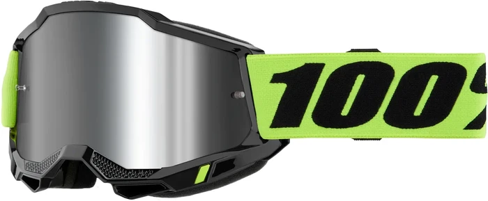 100-PERCENT - 50025-00012 - Accuri 2 Jr Goggles