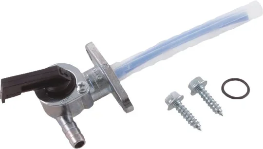 Acerbis 2044230999 Petcock Fuel Tank - Durable Fuel System Component for Powersports Vehicles