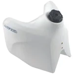 Acerbis Large Capacity Fuel Tank - Extended Ride Time for Powersports Vehicles
