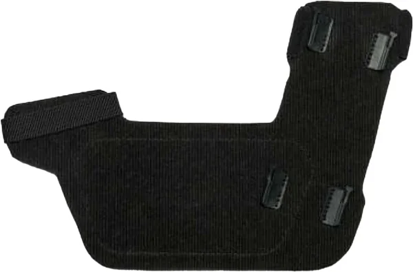 USWE - 5101203401 - ACTION CAMERA HARNESS NDM 2 BLACK