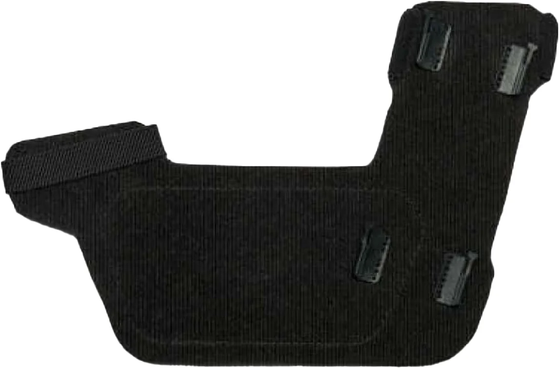 USWE - 5101203401 - ACTION CAMERA HARNESS NDM 2 BLACK