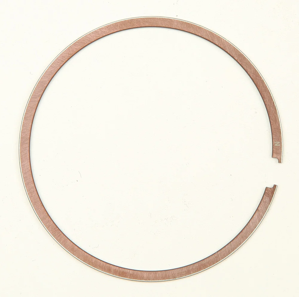 WISECO 2047CS Ring Set - High-Performance Piston Kit for Powersports Engines