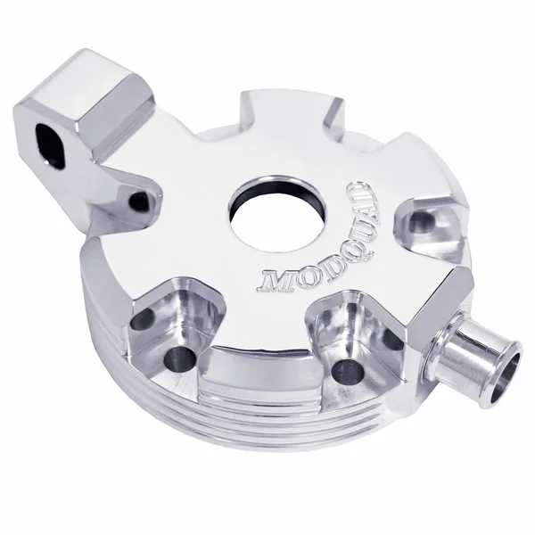 MODQUAD - CH-250R-S - Billet High-Performance Head