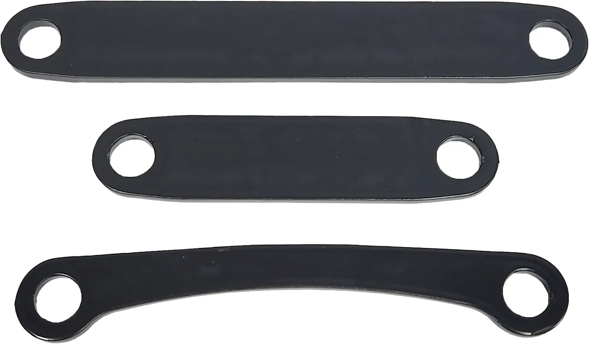 MODQUAD - CA-STIFF-X3 - Rear Frame Stiffiners