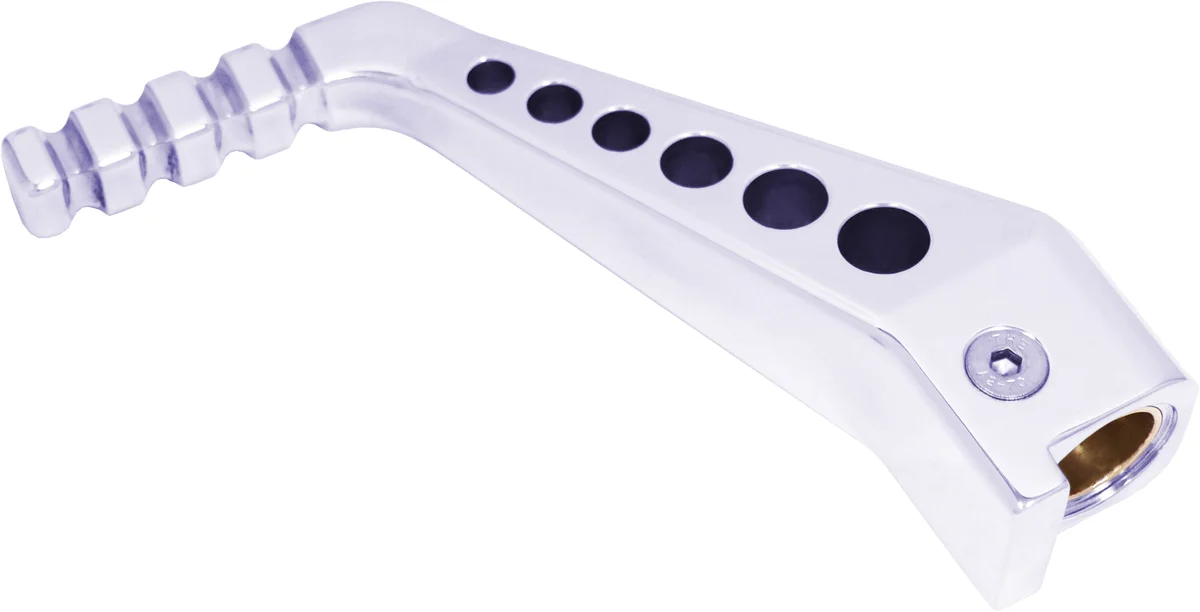 MODQUAD - KS2-250R - Kick Starter