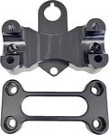 MODQUAD - PHAT-700BLK - 1-1/8" Handlebar Adaptor