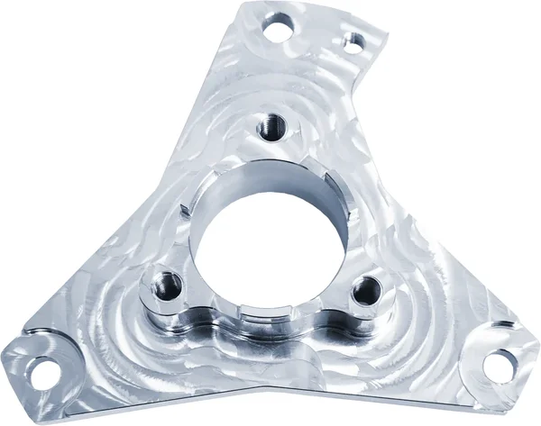 MODQUAD - ST2-PLATE - STATOR PLATE 250R