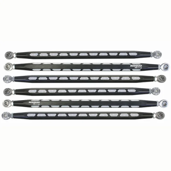 MODQUAD - CA- RR-R-HEX - Hex Radius Rods