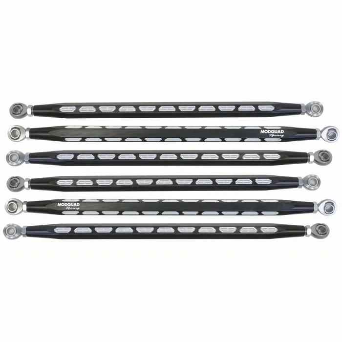 MODQUAD - CA- RR-R-HEX - Hex Radius Rods