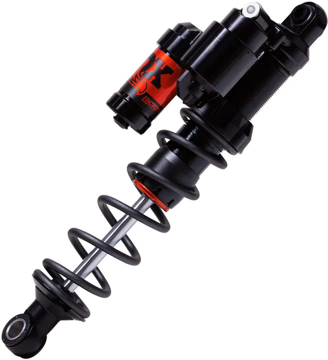 FOX - 853-02-058 - FT 1.5 ZERO QS3 LRW RT 1.5 ZERO QSL LRW