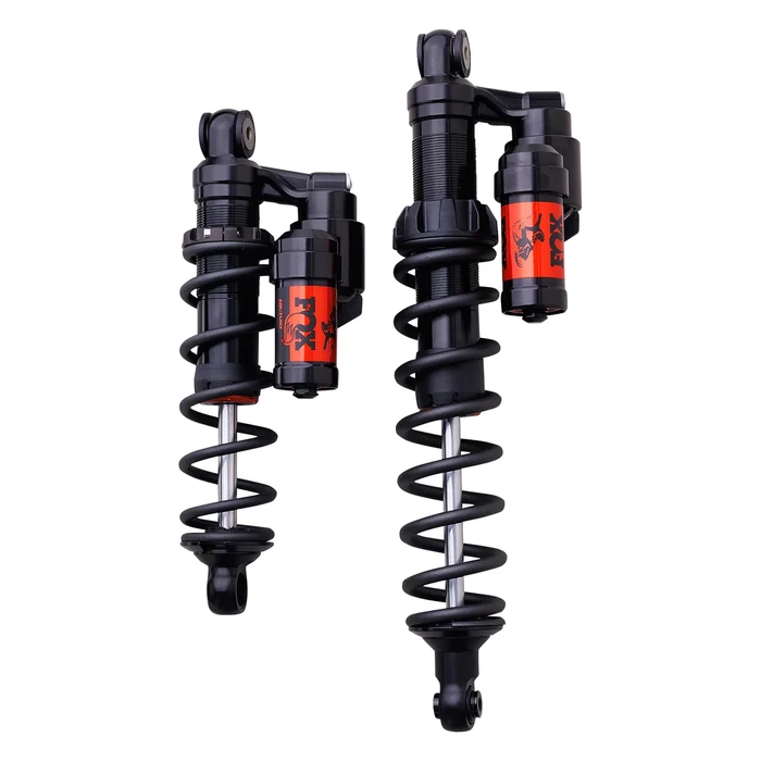 FOX - 853-02-056 - QS3 Ski Shock Kit