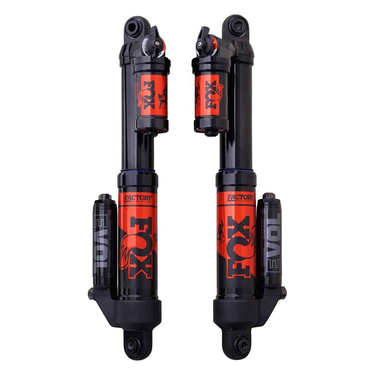 FOX - 850-21-266 - QS3 Ski Shock Kit