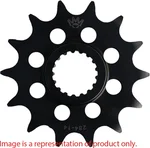 MIKA METALS 20-03-14 Front Sprocket - Durable & Reliable Motorcycle Replacement