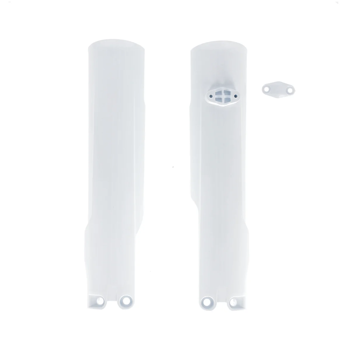 ACERBIS - 2979290002 - Lower Fork Cover Set