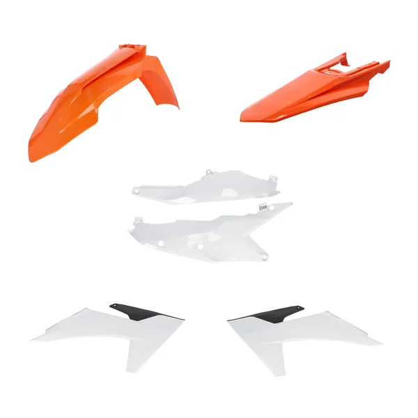 ACERBIS - 2986500275 - Plastic Kit
