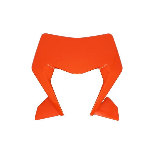 ACERBIS - 2986525226 - HEADLIGHT MASK KTM ORANGE