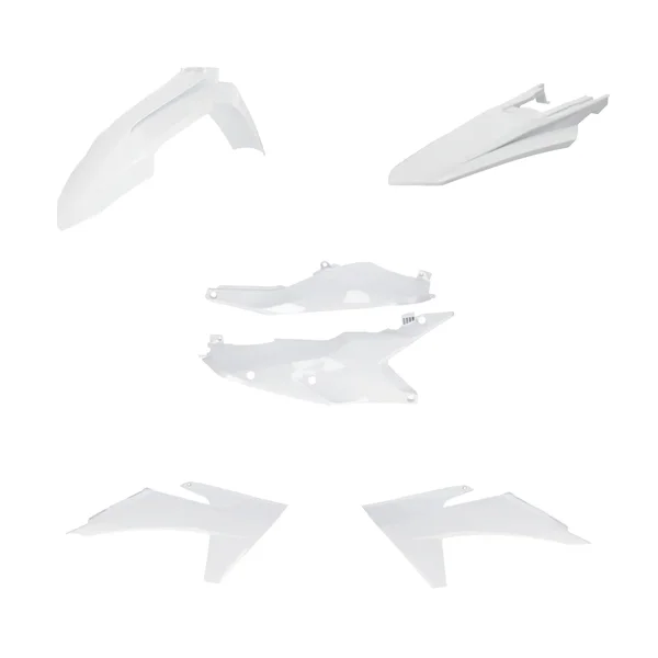 ACERBIS - 2986540002 - Plastic Kit