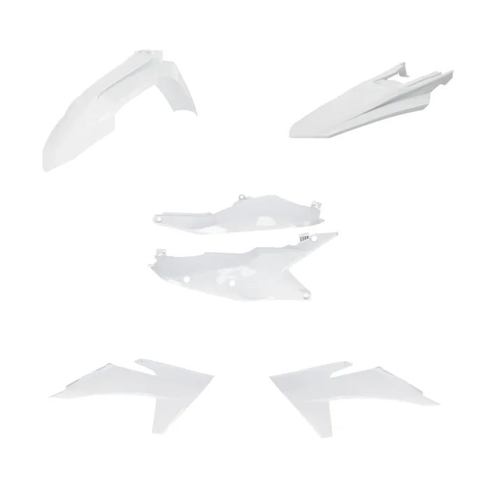 ACERBIS - 2986540002 - Plastic Kit