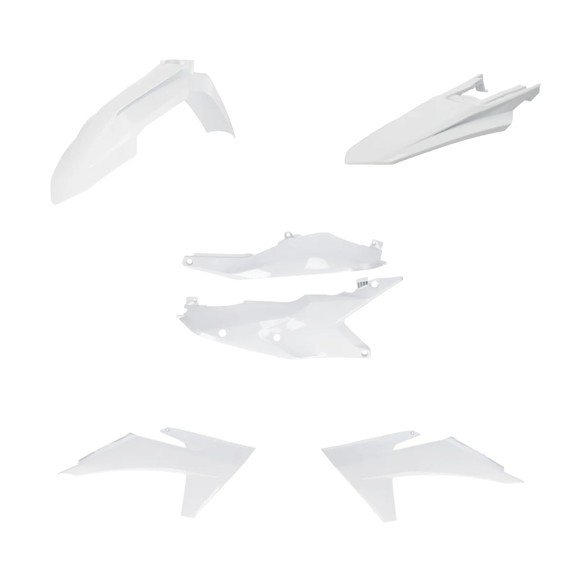 ACERBIS - 2986540002 - Plastic Kit