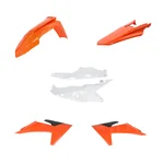 ACERBIS - 2986540275 - Plastic Kit