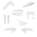 ACERBIS - 2986550002 - Full Plastic Kit