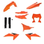 ACERBIS - 2986558211 - Full Plastic Kit