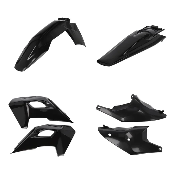 ACERBIS - 2986600001 - Plastic Kit