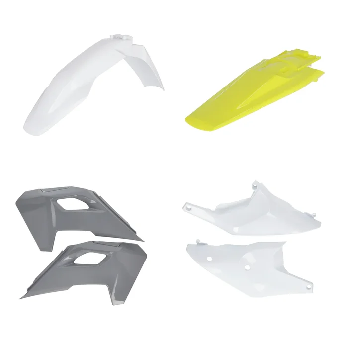 ACERBIS - 2986600275 - Plastic Kit