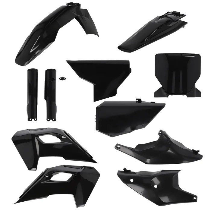 ACERBIS - 2986610001 - Full Plastic Kit