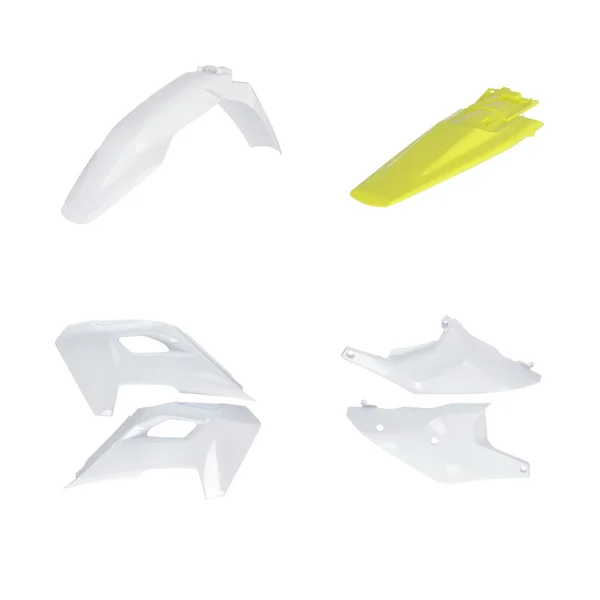 ACERBIS - 2986640275 - Plastic Kit