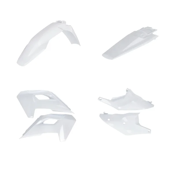 ACERBIS - 2986648211 - Plastic Kit