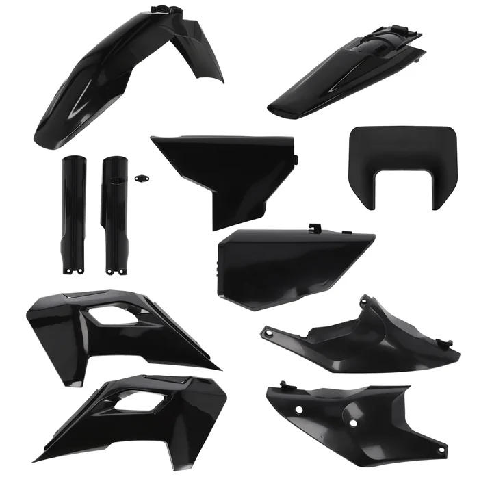 ACERBIS - 2986650001 - Full Plastic Kit