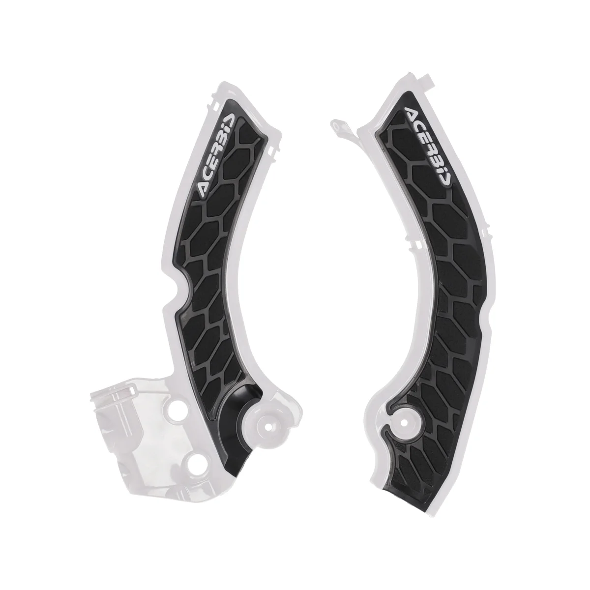 ACERBIS - 2986701035 - X-Grip Frame Guard