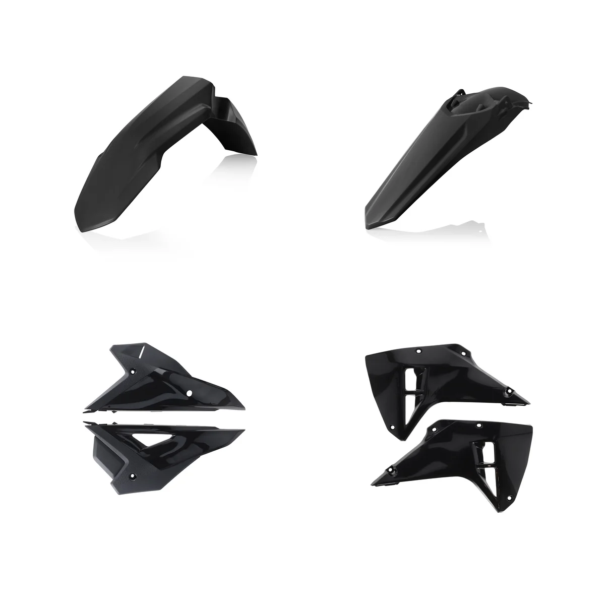 ACERBIS - 2986750001 - Plastic Kit