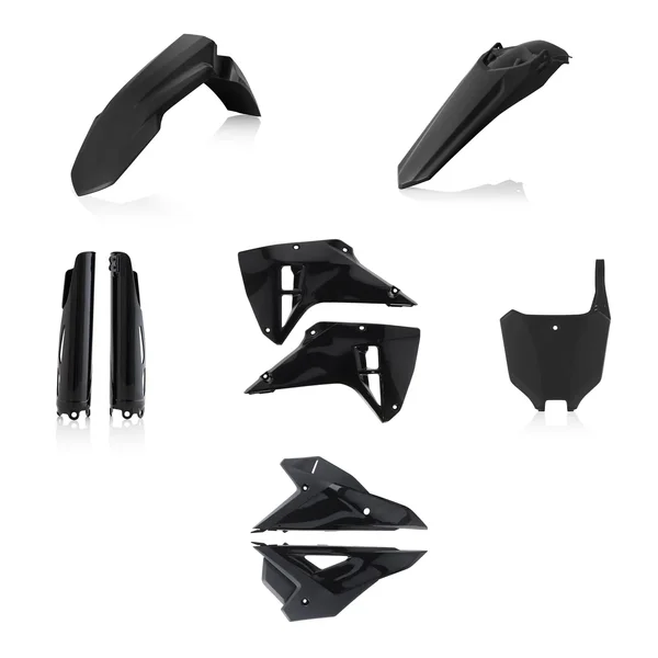 ACERBIS - 2986760001 - Full Plastic Kit