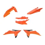 ACERBIS - 2986808211 - Plastic Kit