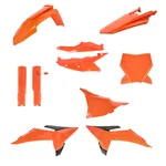 ACERBIS - 2986810001 - Full Plastic Kit